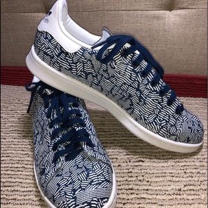 Adidas Stan Smith Size 10 (Rare Edition) preowned